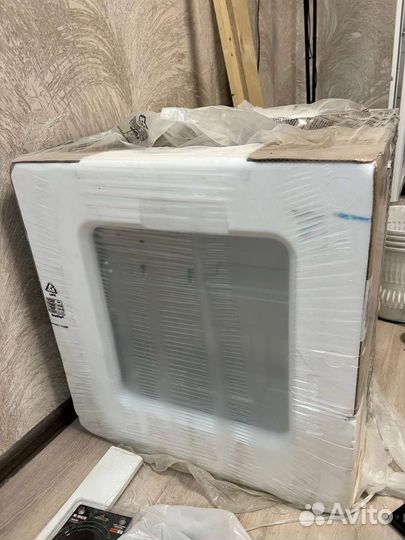 Духовой шкаф новый