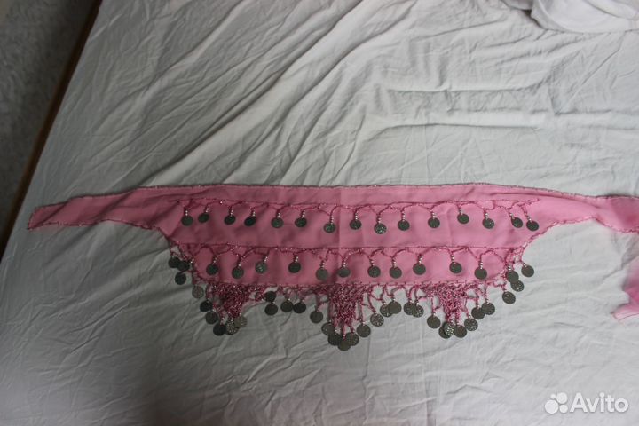 Костюм карнавальный