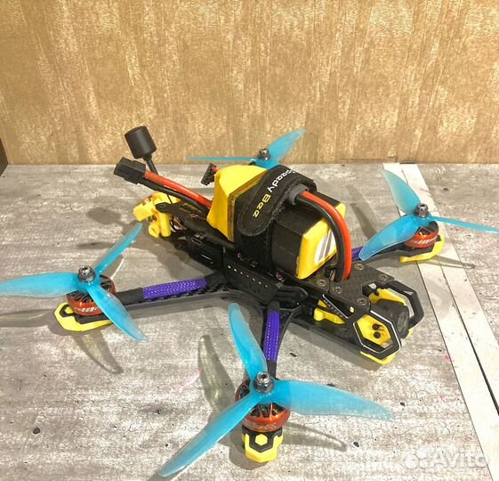 Speedybee master 5