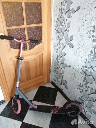 Самокат Tech team Jogger 230