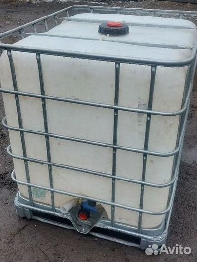 Еврокуб б/у