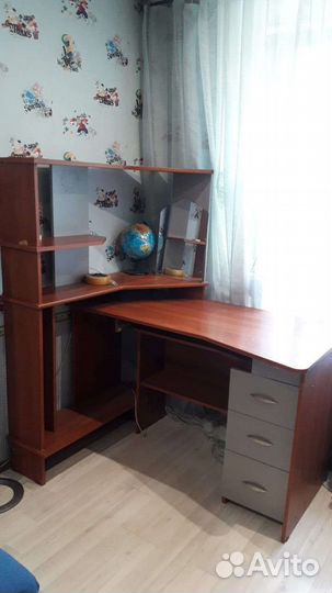 Компьютерный стол бу