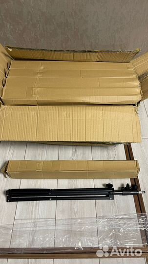 Штатив универсальный 210 см