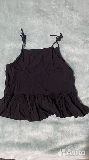 Топ летний H&m