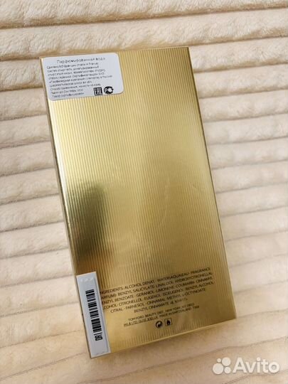 Tom Ford Black Orchid