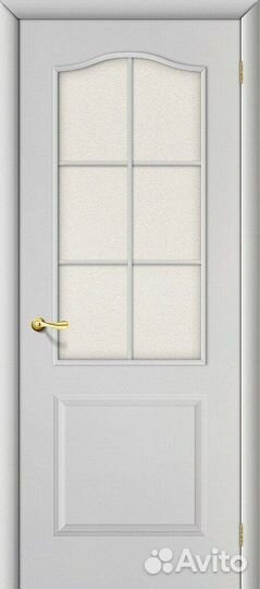 Дверь межкомнатная