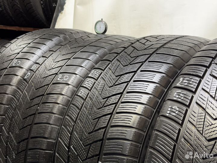 Rotalla Setula W-Race S330 255/55 R19