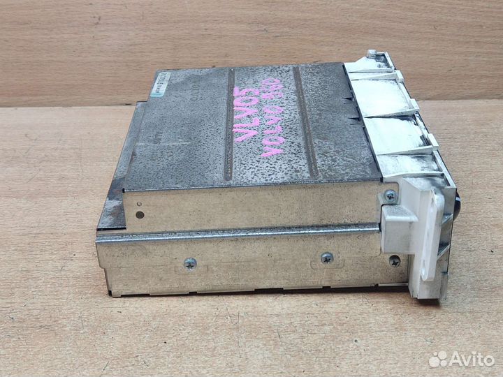 Блок управления отопителем, Volvo 960