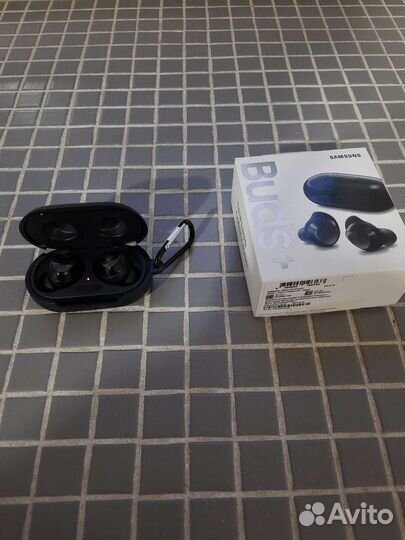 Samsung galaxy buds+