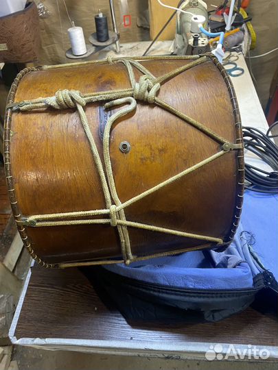 Музыкальные инструменты бу