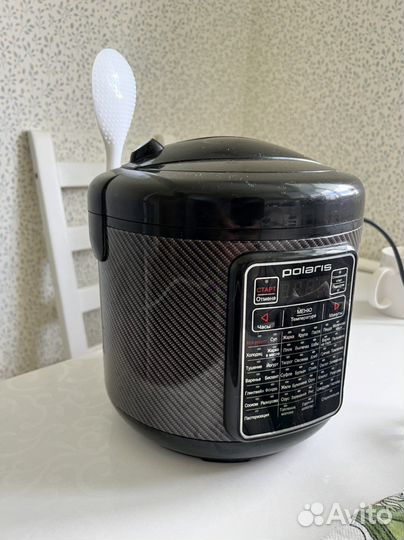 Мультиварка polaris pmc0360d