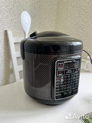 Мультиварка polaris pmc0360d