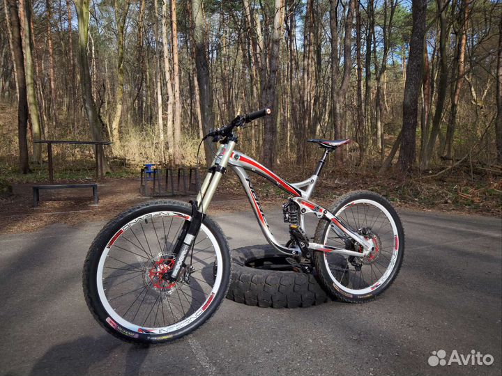 Велосипед Norco Aurum 2