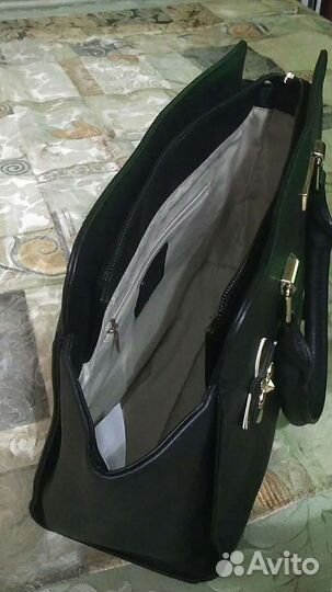 Сумка женская, черная