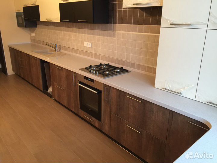 Кухонный гарнитур