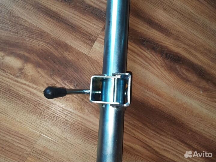 Опорная стойка новая