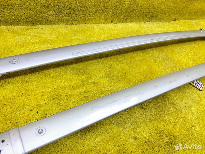 Рейлинги передние Infiniti Qx56/Qx80/Armada/Patrol 145443