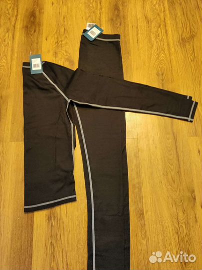 Термобелье детское Glissade 164