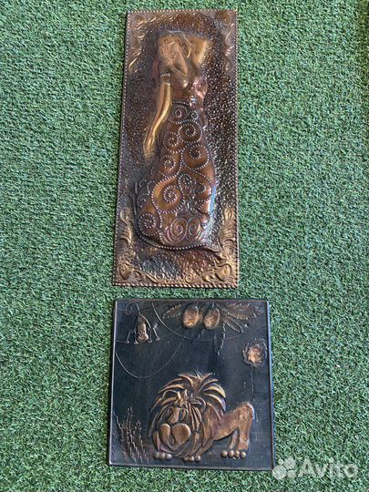 Чеканка СССР