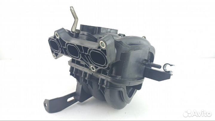 Коллектор впускной Toyota Yaris KSP90 1KR 2007