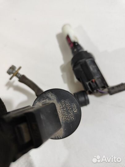 Моторчик омывателя Ford Mondeo 4