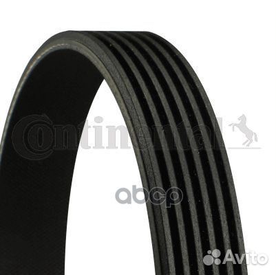 Ремень п/к 6PK1623 6PK1623 Continental