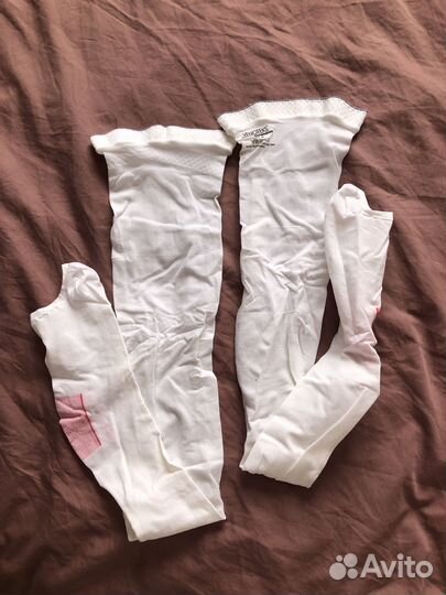 Компрессионные чулки для родов