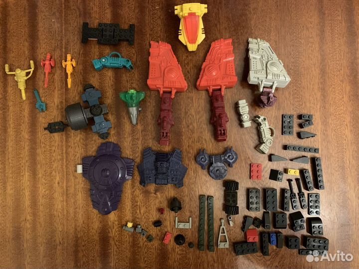 Бионикл Bionicle запчасти (и мешок с лего \ lego)