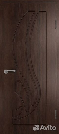 Межкомнатные двери быстро