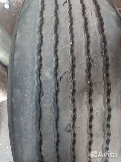 Колесо 385/65 R 22.5