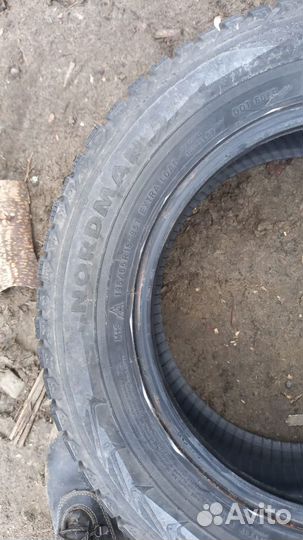 Nordman 5 195/60 R15