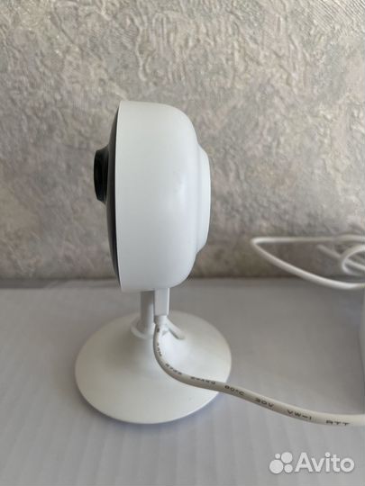 Камера видеонаблюдения ezviz