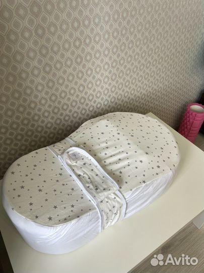 Кокон для новорожденных