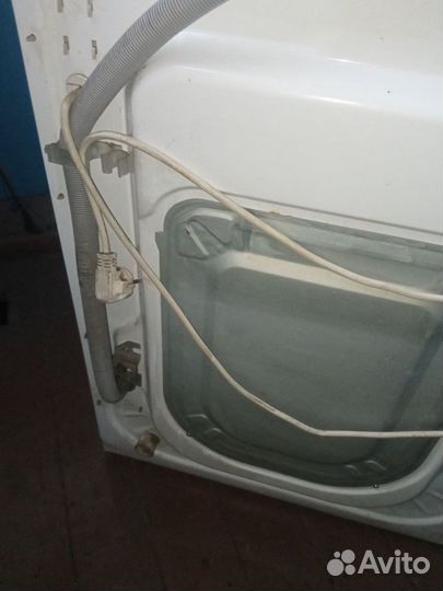 Стиральная машинка-автомат Gorenje (автономная)