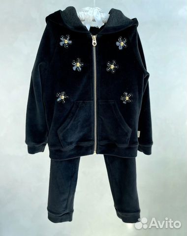 Костюм детский Marc Jacobs