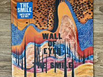 The Smile - Wall Of Eyes винил