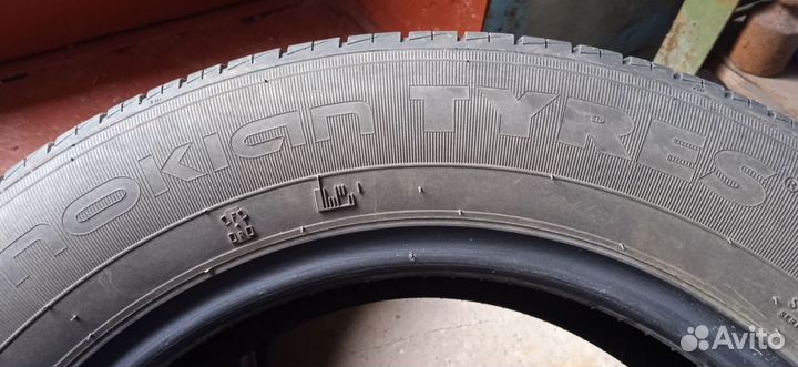 Nokian Tyres Hakka Green 3 185/65 R15 190