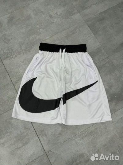 Шорты nike