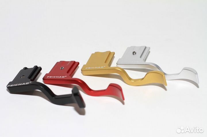 Упор для пальца для Fujifilm