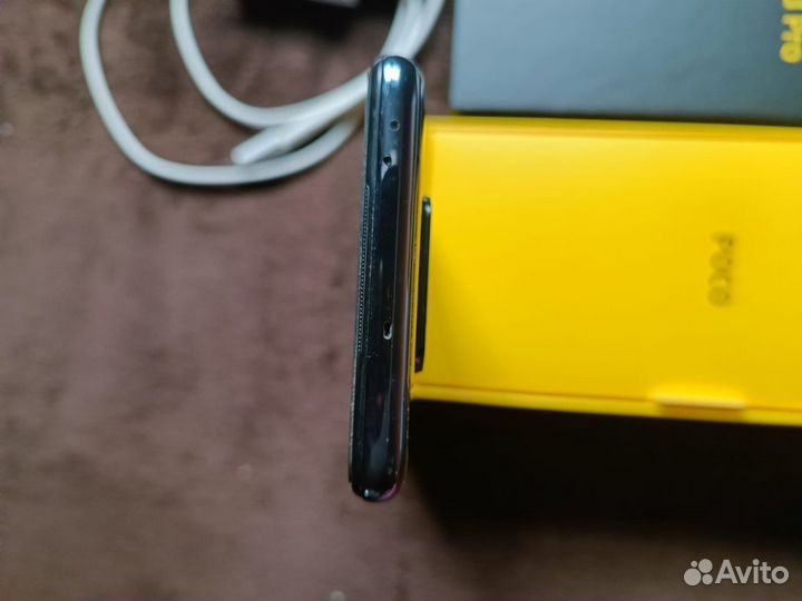 Xiaomi Poco X3 Pro, 8/256 ГБ