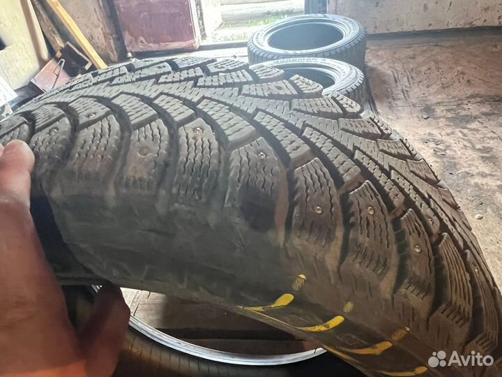 Nordman Nordman 4 235/55 R17