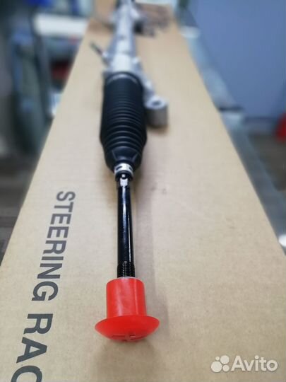 Рулевая рейка ford focus 3