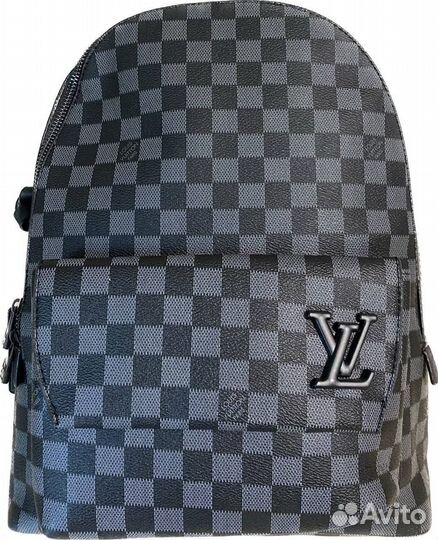 Рюкзак новый унисекс Louis Vuitton