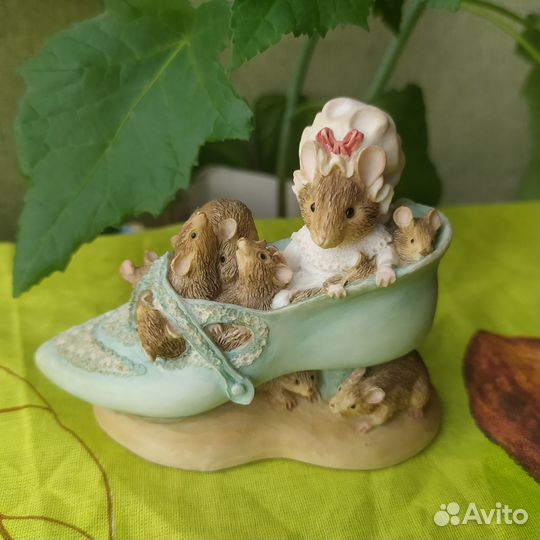 Беатрикс Поттер. Сказки. 