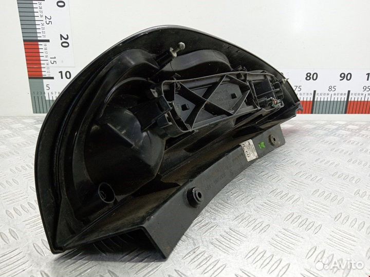 Фонарь задний для SMART Fortwo(City) W450