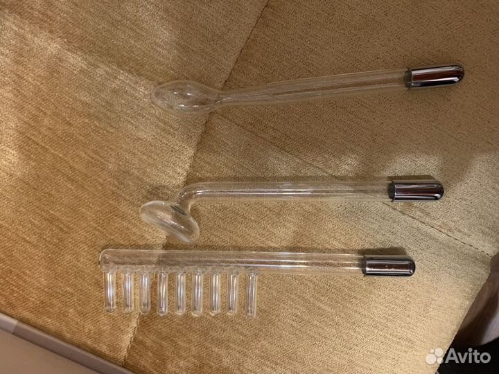 Аппарат дарсонваль