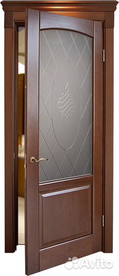 Двери от производителя