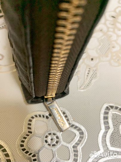 Кошелек Chopard 150 anniversary