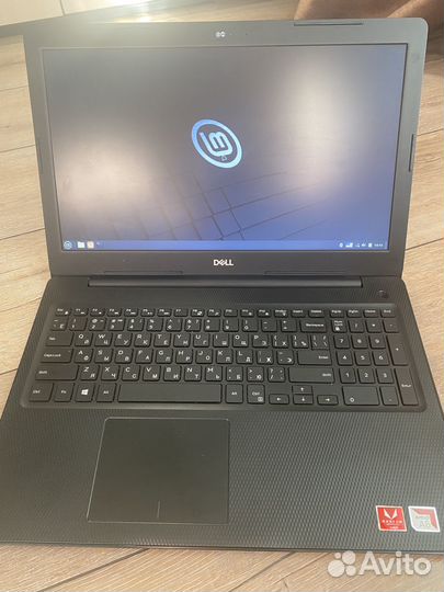 Dell inspiron 3595