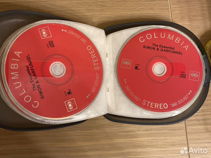 Диски Биттлс